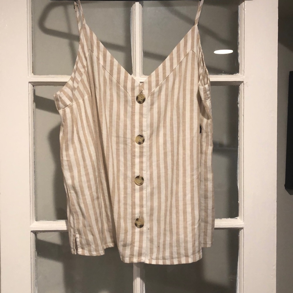 Abercrombie top